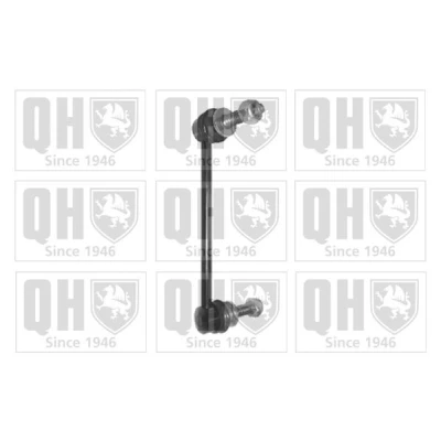 Bild av QUINTON HAZELL QLS3596S Biellette de barre stabilisatrice 214 Premium Kit+ avec monture CHRYSLER: 300C Berline, Touring