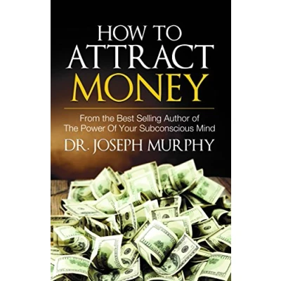 Bild av How to Attract Money