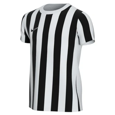 Bild av Nike Y Nk Dry Strp Dvsn Iv Jsy Ss Jersey barn