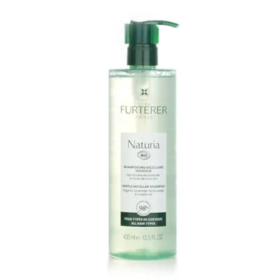 Bild av René Furterer Naturia Gentle Micellar Schampo 400 ml