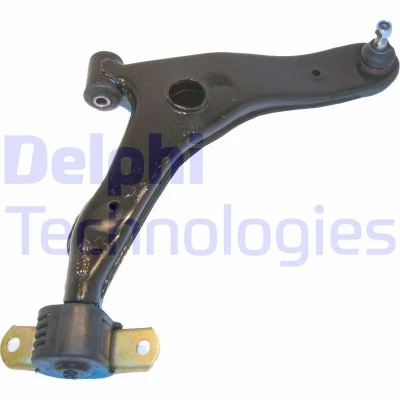 Bild av DELPHI TC2094 bras de suspension oscillant longitudinal VOLVO: S40 I, V40 Break