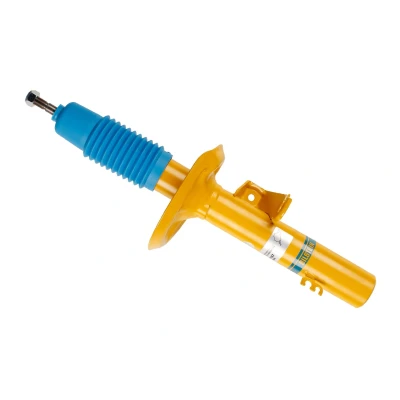 Bild av BILSTEIN B6 Performance 35 114567 Amortisseur Essieu avant gauche Pression de gaz Système monotube upside down Jambe suspension Goujon en haut
