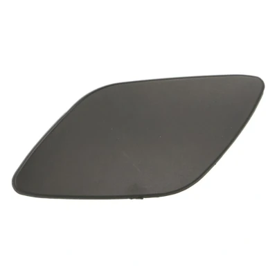 Bild av PRASCO BM0251238 Enjoliveur, pare chocs avant gauche BMW: 3 Coupe, Cabriolet