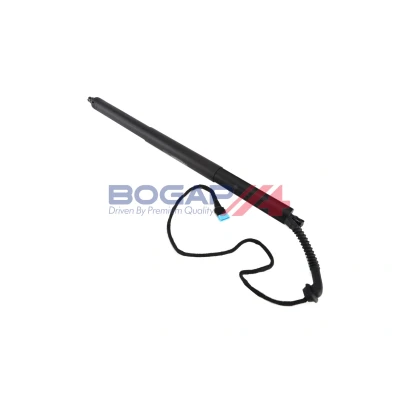 Bild av BOGAP B5260115 Gasfjäder till baklucka höger bak BMW: X3 (F25) sDrive 20 i, xDrive 28 xDrive35i 3.0, 18 d