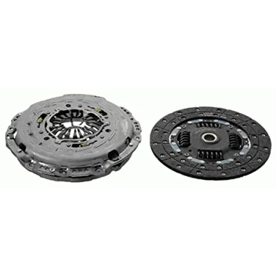 Bild av SACHS XTend 3000 950 733 Kit d&#039;Embrayage sans butée de débrayage 270 FORD: Transit Mk6 Van, Сamion à Plateau/Сhâssis, V363 Van