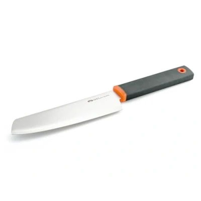 Bild av GSI Outdoors SANTOKU 6&quot; PARING kniv, unisex vuxen, flerfärgad, en storlek