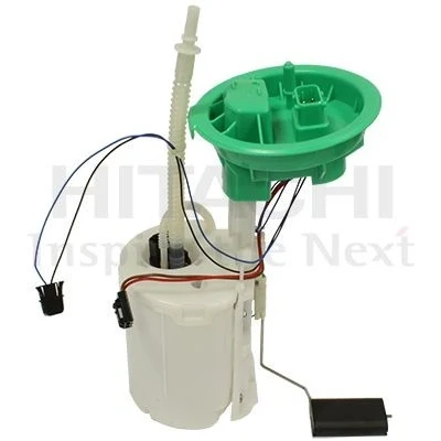 Bild av HITACHI 2503473 Unité d&#039;injection de carburant avec palpeur électrique Essence MINI: 3/5 portes