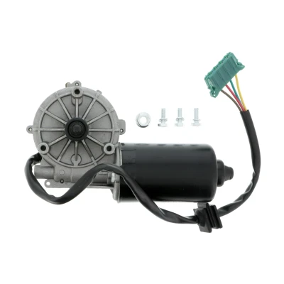 Bild av VEMO Original Quality V30 07 0008 Moteur d&#039;Essuie Glace 12 avant pour véhicules avec direction à gauche MERCEDES BENZ: Classe C Berline