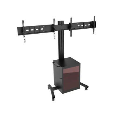 Bild av Multibrackets M Public Display Stand 180 Dual Mediabox4