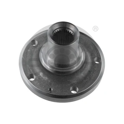 Bild av OPTIMAL 04 P543 Moyeu De Roue 5 108 Essieu avant PEUGEOT: 308 SW 2, II 3/5 portes, 508 II, CITROËN: C4 Grand Picasso 2