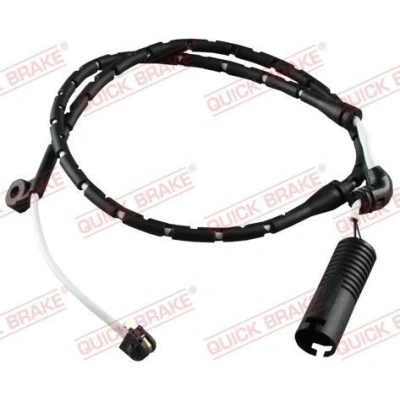 Bild av Varningssensor, bromsbeläggslitage QUICK BRAKE WS 0244 A