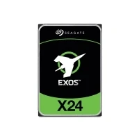 Bild av Seagate Exos X24 24 TB Enterprise Internal Hard Drive HDD 12 GB/s SAS 7,200 RPM 2.5M MTBF (ST24000NM002H)