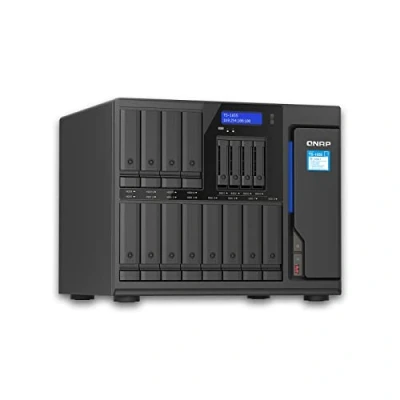 Bild av QNAP TS 1655 NAS Server
