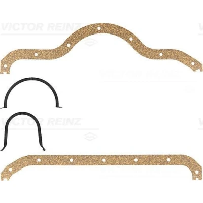 Bild av REINZ 10 12965 01 Jeu de joints d&#039;étanchéité, carter d&#039;huile RENAULT: 4 Van, R5 3/5 portes, Break