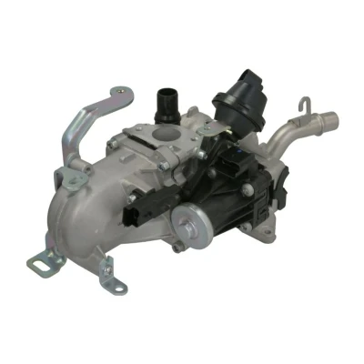 Bild av WAHLER 710944D/1 Vanne EGR électrique sans matériel de construction FORD: FIESTA 6, CITROËN: C4 II 5 portes, PEUGEOT: 208 I 3/5 portes
