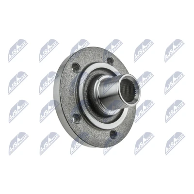 Bild av NTY KLP VW 011P Moyeu De Roue Essieu avant gauche, droit, SEAT: Alhambra I, FORD: Galaxy Mk1 MPV