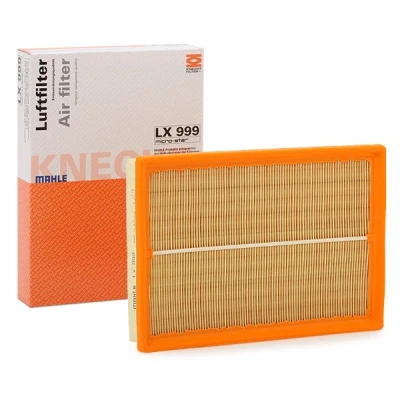 Bild av Luftfilter KNECHT LX 999