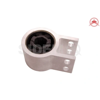 Bild av SIDEM 809650 Silent Bloc De Triangle Essieu avant Support métal caoutchouc barre oscillant transversal