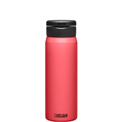 Bild av CAMELBAK Fit Cap 750 ml 25 oz, Vss, Wild Strawberry 2023