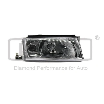 Bild av DPA 89410191302 Strålkastare Höger SKODA: Octavia I Hatchback, 1 Combi
