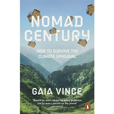 Bild av Nomad Century: How to Survive the Climate Upheaval