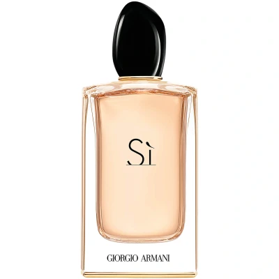 Bild av Giorgio Armani Si Eau de Parfum 150 ml