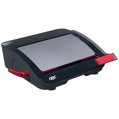 Bild av GBC Inbindningsmaskin t/plastspiral CB20