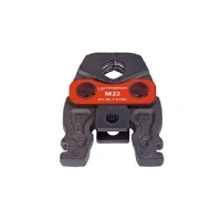 Bild av Rothenberger Compact Pressback U profil 16 mm