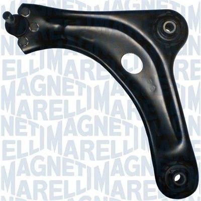 Bild av MAGNETI MARELLI 301181342100 Bras de suspension Essieu avant gauche barre oscillant transversal CITROËN: C3 I 3/5 portes, C2 Enterprise