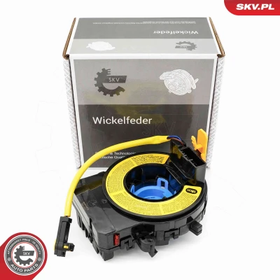 Bild av Klockfjäder, airbag ESEN SKV 96SKV678