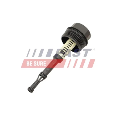 Bild av Hus, oljefilter, mercedes benz, 6511800038, 6511800138, A6511800038, A6511800138