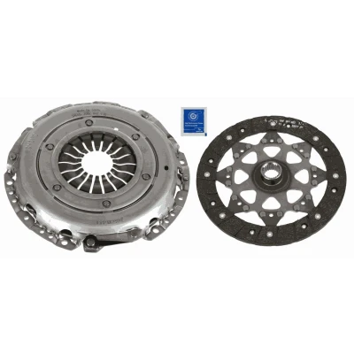 Bild av SACHS XTend 3000 970 110 Kit d&#039;Embrayage sans butée de débrayage 235 FORD: MONDEO 3, Focus Mk1 3/5 portes, Transit Connect Van