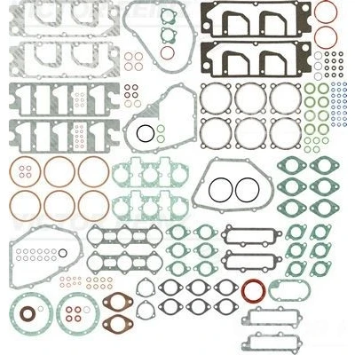 Bild av REINZ 01 20201 03 Jeu complet de joints d&#039;étanchéité, moteur PORSCHE: 911 Coupe, 914 Targa