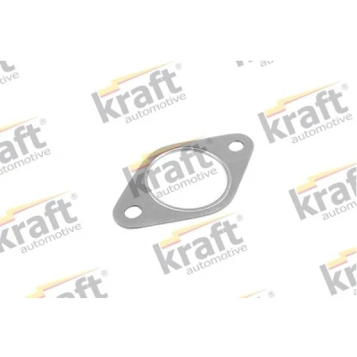 Bild av KRAFT 0543000 Joint d&#039;étanchéité, tuyau d&#039;échappement FIAT: Grande Punto 3/5 portes, BRAVO 2, ALFA ROMEO: MiTo, ABARTH:
