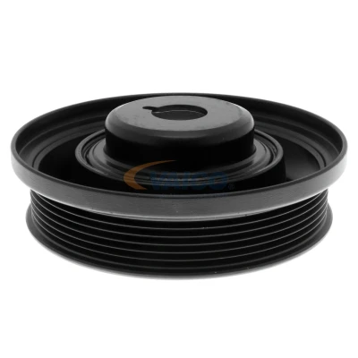 Bild av VAICO V40 0963 Poulie Damper 6PK 5 OPEL: Astra J portes, H 3/5 Insignia A CHEVROLET: Orlando, Cruze Berline