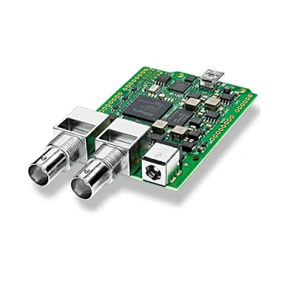 Bild av Blackmagic Design 3G SDI Arduino Shield (BM CINSTUDXURDO 3G)