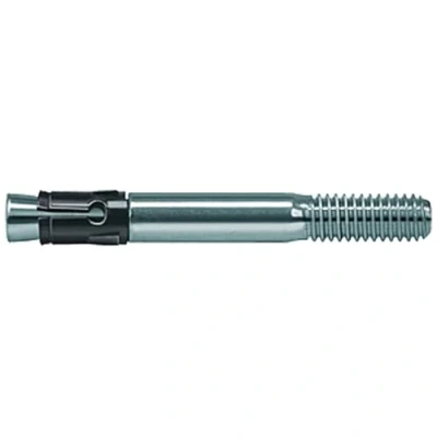 Bild av Fischer nagelankare FNA II 6 x 30 M6 41 100 stycken artnummer 44110