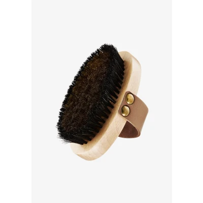 Bild av GLOV Ionizing DRY Brush WITH Copper THREADS, FOR Tillbehör kroppsvård, Storlek: One Size, Natural