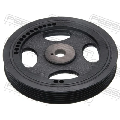 Bild av FEBEST MDS 4A91 Poulie Damper
