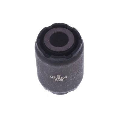 Bild av DENCKERMANN D300496 Silent Bloc de Triangle inférieur, avant, des deux côtés l&#039;essieu avant Support métal caoutchouc barre oscillant transversal