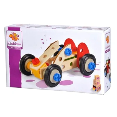Bild av Heros 100039016 Constructor Gioco Di C
