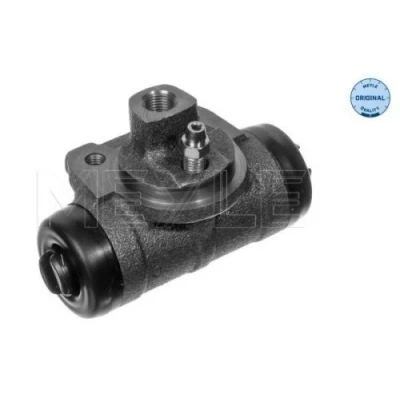 Bild av MEYLE 714 531 0004 Cylindre De Roue 25,4 Essieu arrière ORIGINAL Quality FORD: Transit Mk5 Сamion à Plateau/Сhâssis