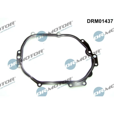 Bild av DR.MOTOR AUTOMOTIVE DRM01437 Joint d&#039;étanchéité, couvercle de carter distribution