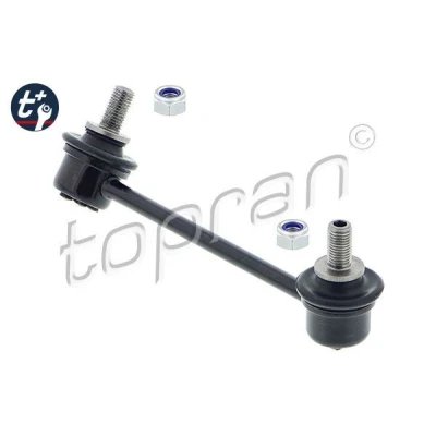 Bild av TOPRAN 600 438 Biellette de barre stabilisatrice Essieu arrière gauche M 10 t+ avec écrous MAZDA: 3 3/5 portes, CX 5 I, 6 Break