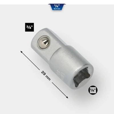 Bild av KS TOOLS BT020911 Kit de montage. Moyeu roue / Roulement