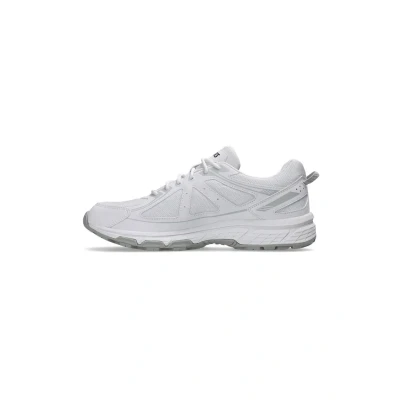 Bild av Asics Sportstyle Gelventure Sneakers, Storlek: 44.5, white Textil/syntet