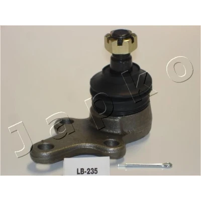Bild av JAPKO 53235 Rotule de suspension Essieu avant, inférieur 18,3 97 TOYOTA: HILUX 5 Pick up, Liteace Minibus, Van