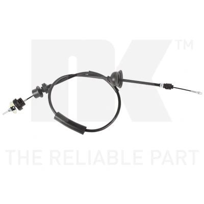 Bild av NK 923720 Câble d&#039;Embrayage PEUGEOT: 405 II Berline, Break, I Berline