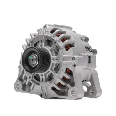Bild av LUCAS ELECTRICAL LRA02164 Alternateur 12V 90A PEUGEOT: 207 3/5 portes, 307 Break, CITROËN: C4 I C3 portes