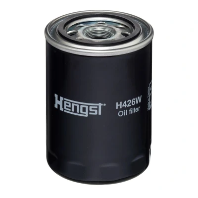 Bild av HENGST FILTER H426W Filtre à huile M24x1,5 vissé
